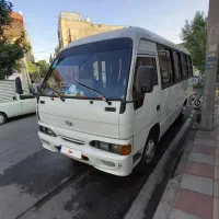مینی بوس هیوندا 79