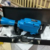 هیلتی ۱۷ کیلویی ماکیتا نو