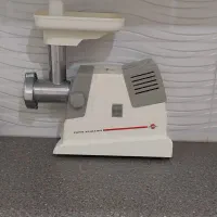چرخ گوشت