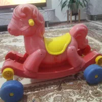 اسباب بازی