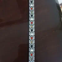 دستبند مغناطیسی اصل