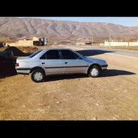 پژو 405 جی ال ایکس (GLX)، مدل ۱۳۹۰|خودرو سواری و وانت|ایلام, |دیوار