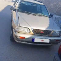 پراید 141مدل 85