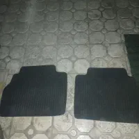 کف‌پوش مرسدس‌بنز