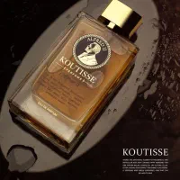 ادکن اصل KOUTISSE
