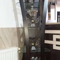 بوفه یا استند