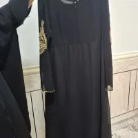 لباس مجلسی تمیز زیاد استفاده نشده