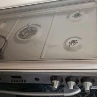 اجاق گاز فر