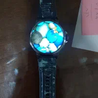 ساعت هوشمند