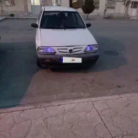 پراید مدل 76