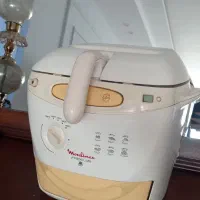 سرخ کن مولینکس اصل