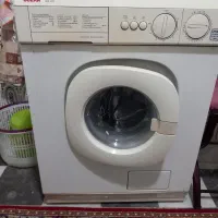 لباسشویی پاکشما ۵کیلویی