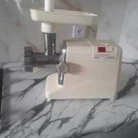 چرخ گوشت