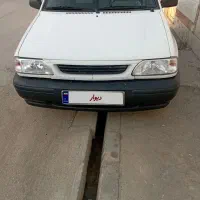 پراید 88