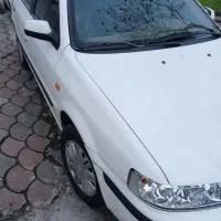 سمند ال ایکس مدل اسفند 98