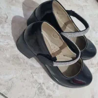 کفش بچه گانه سایز ۳۴