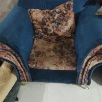 مبل مصرف خانگی وباغ