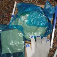 دیسک صفحه دایکن 206تیپ 5