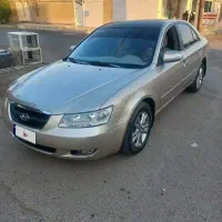 سوناتا 2007