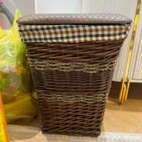 سبدحصیری|اسباب و اثاث بچه|شهر ری, ظهیرآباد|دیوار