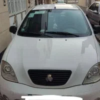 تیبا2مدل 1401