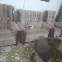 مبل سالم