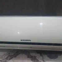 کولر گازی جنرال مکس ۲۴هزار
