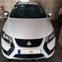 ماشین کوییک ۱۴۰۳