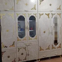 کمد سه تیکه ابعاد بزرگ