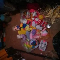 عروسک لگو اسباب بازی