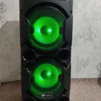 باند اسپیکر ایستاده pro one