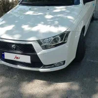 دنا 1400 در حد خشک