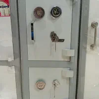 گاوصندوق مدل کاوه 550bkr