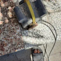 قطعات ۲۰۶ سالم یک عدد کمپرسور کولر آبی نو