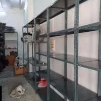 اربیوم قفسه انبار پیچ