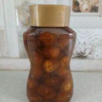 مربا انجیر