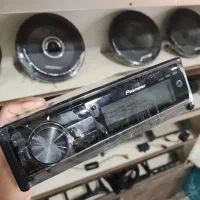 ضبط پایونیر کارکرده