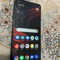 poco x3پوکو