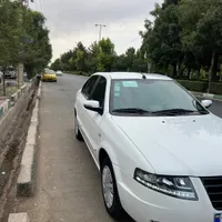 سمند سورن پلاس دوگانه سوز، مدل ۱۴۰۲|خودرو سواری و وانت|قم, آزادگان|دیوار