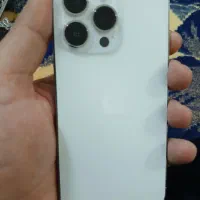 آیفون ۱۳ پرو دو سیم با کارتن و کابل شارژ اصلی