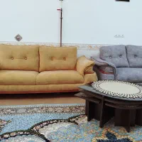 مبل چستر ترک|مبلمان خانگی و میز عسلی|مراغه, |دیوار