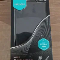 قاب و گارد ایفون ۱۷ پرو مکس