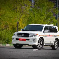 لوازم لندکروز  مدل 2010