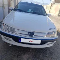 پارس مدل 401
