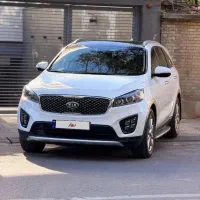 سورنتو ۲۰۱۷ GT line