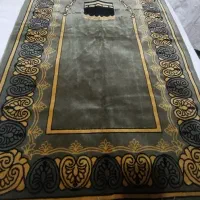 سجاده مخمل ترک