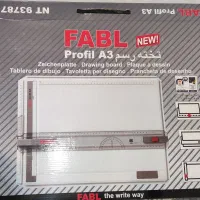 ست کامل تخته رسم مهندسی