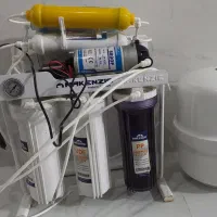 تسویه آب