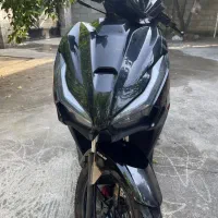 فروش فوری مدل کویر موتور 1404