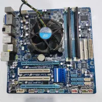 باندل مادربورد CPU RAM